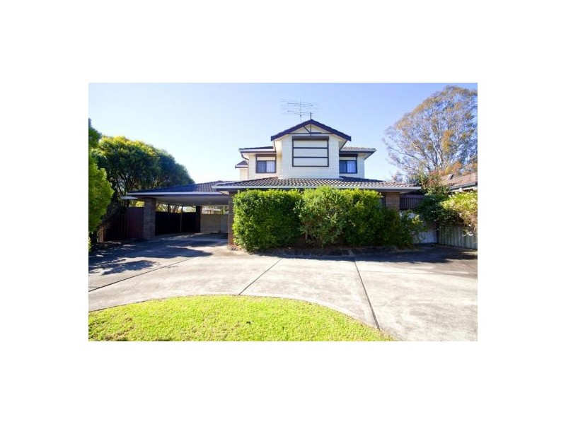 South Penrith NSW 2750