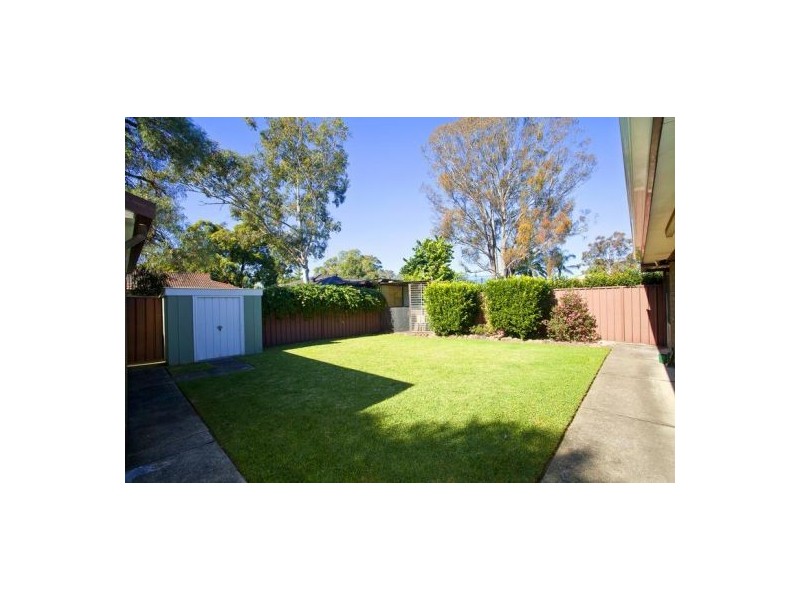 South Penrith NSW 2750