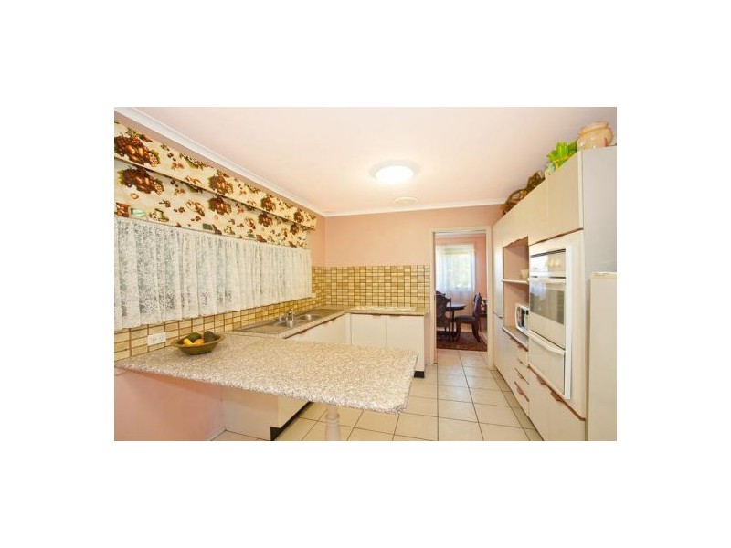 South Penrith NSW 2750