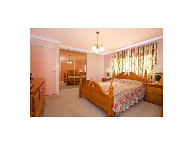 South Penrith NSW 2750