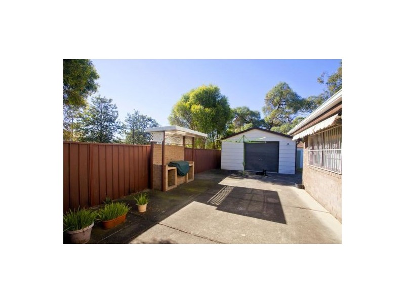 South Penrith NSW 2750