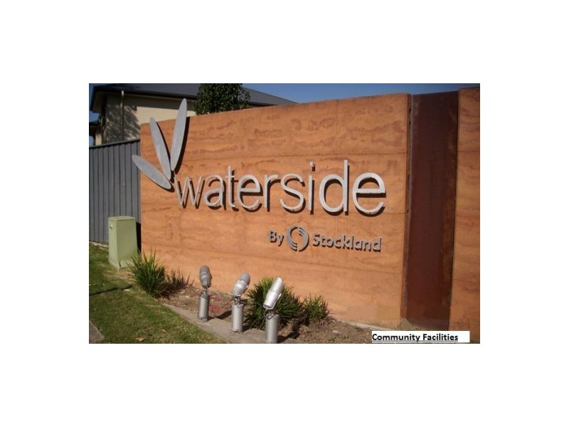 Cranebrook NSW 2749
