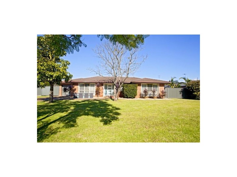 Emu Heights NSW 2750