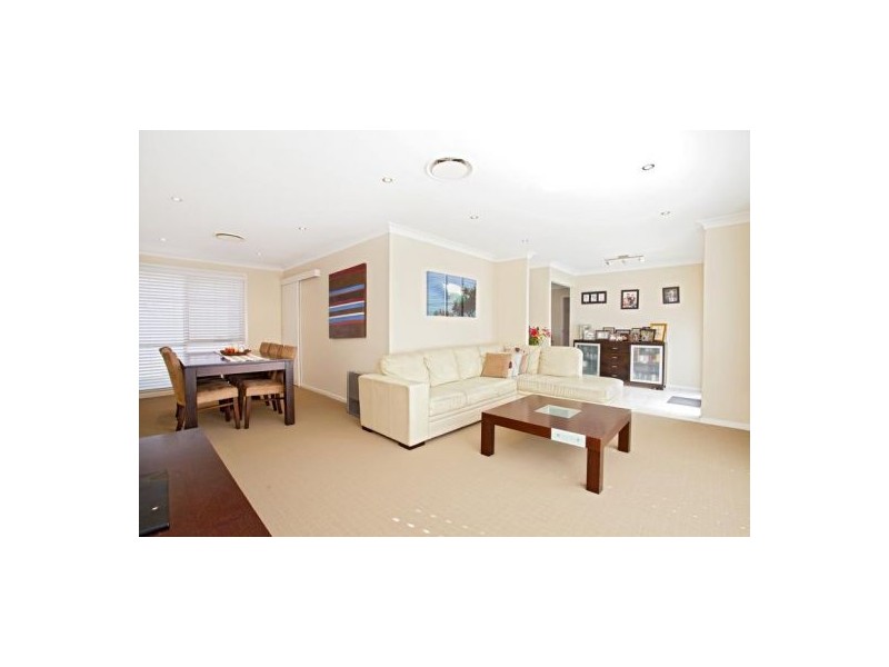 Emu Heights NSW 2750