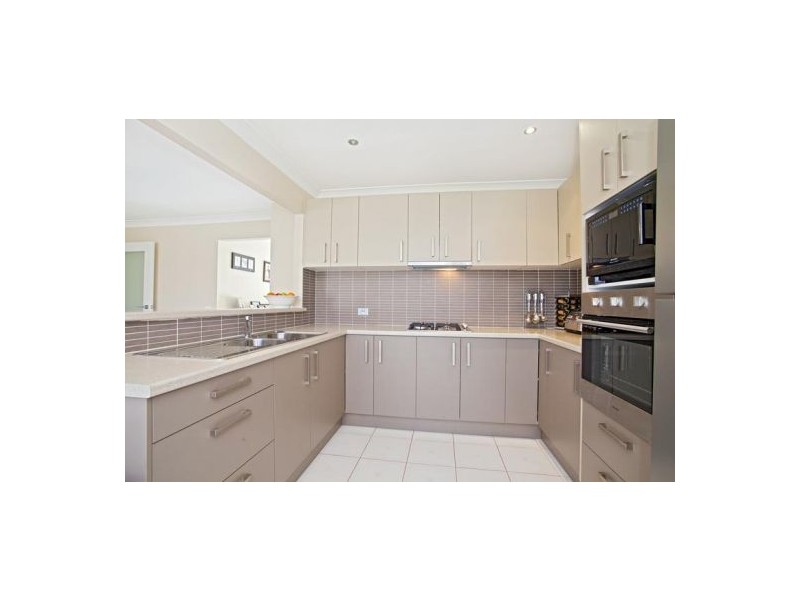 Emu Heights NSW 2750