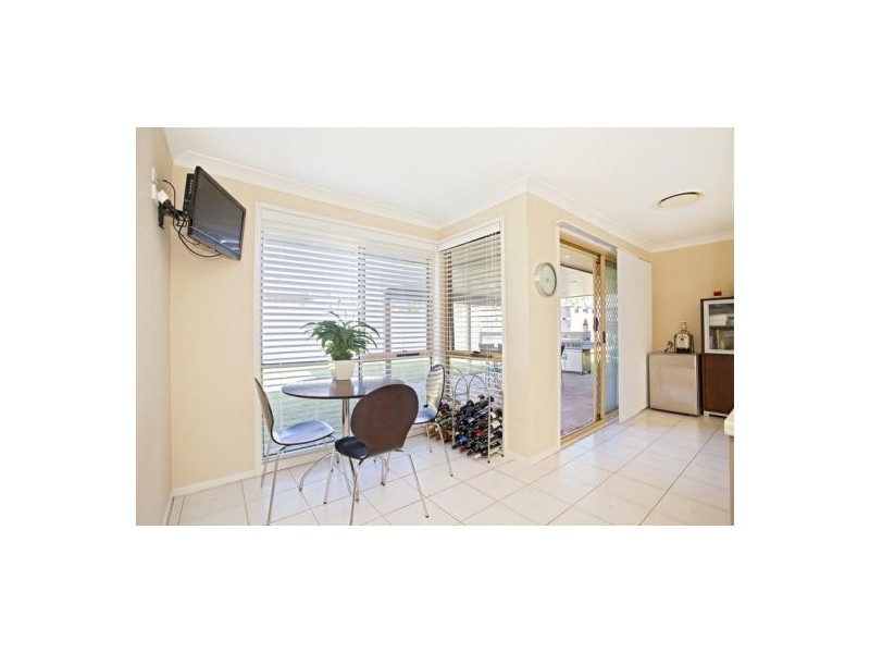 Emu Heights NSW 2750