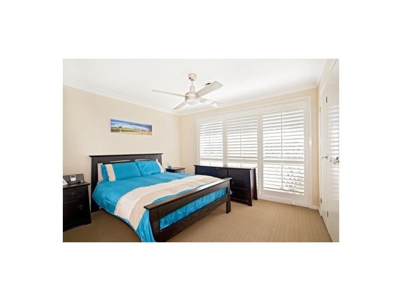 Emu Heights NSW 2750