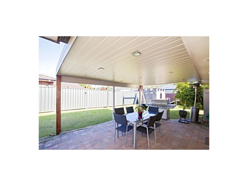 Emu Heights NSW 2750