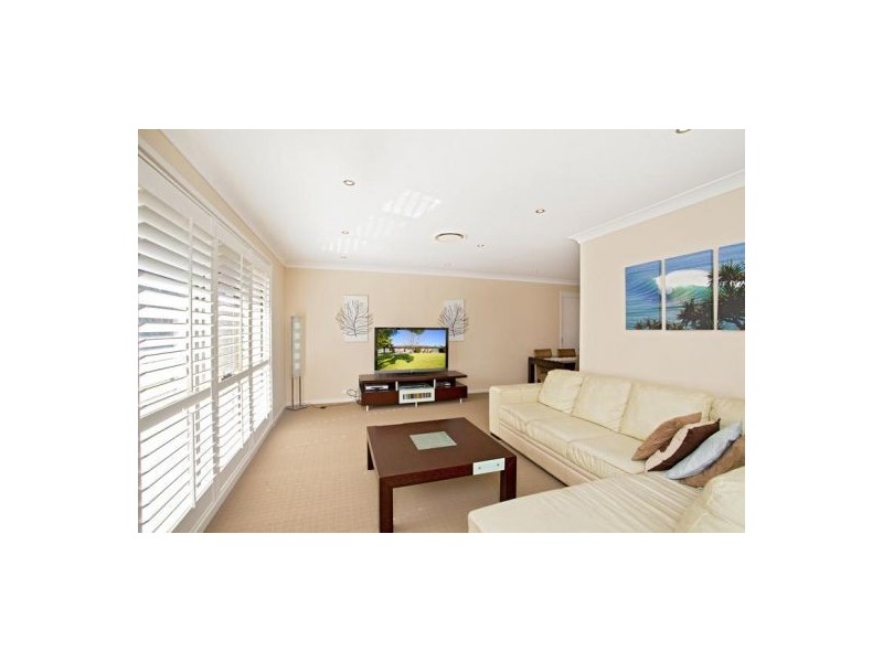 Emu Heights NSW 2750