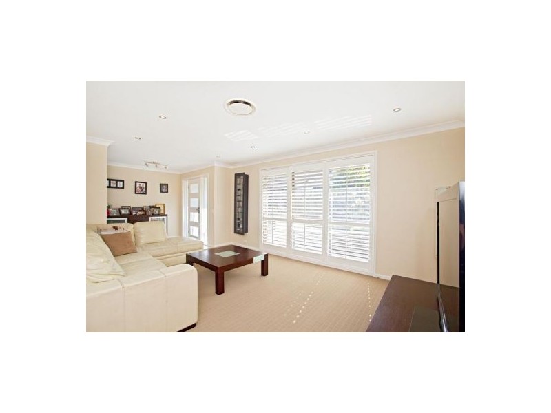 Emu Heights NSW 2750