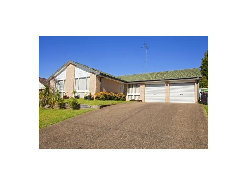 Glenmore Park NSW 2745