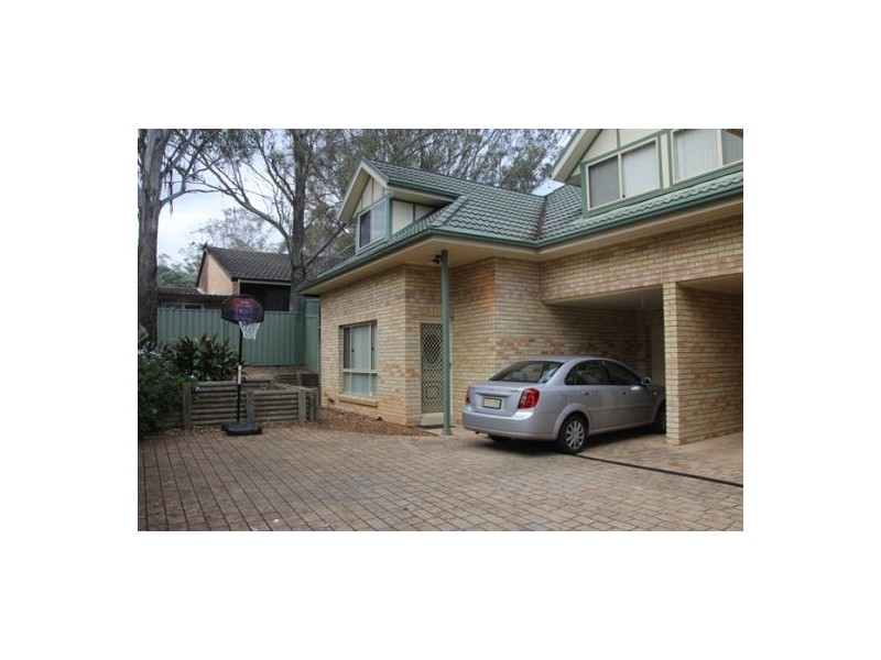 Cambridge Park NSW 2747