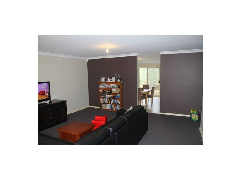 Cambridge Park NSW 2747
