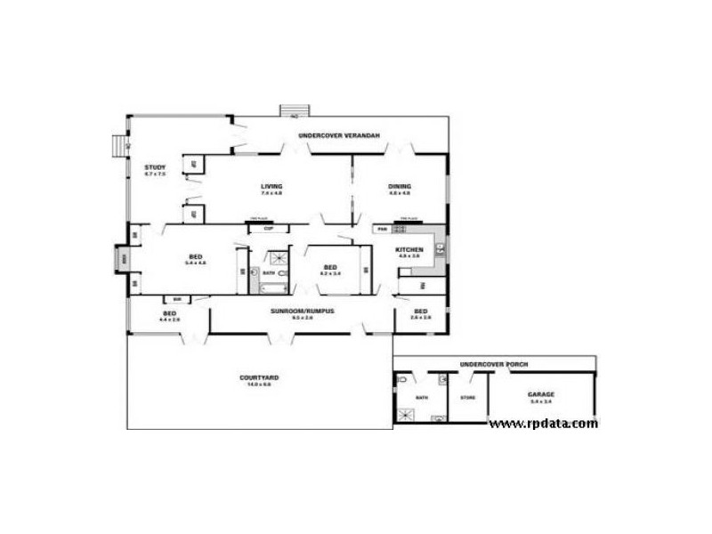 80 River Road, Emu Plains NSW 2750