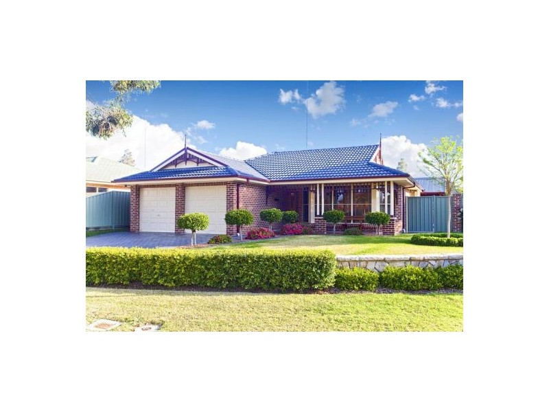 Glenmore Park NSW 2745