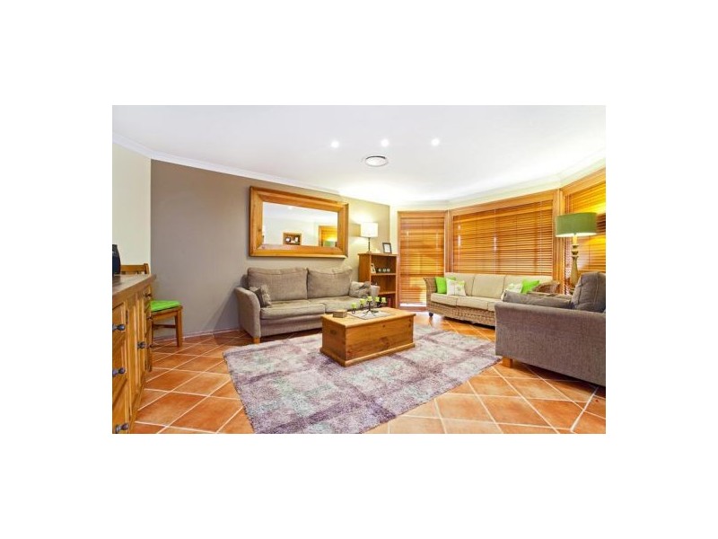 Glenmore Park NSW 2745