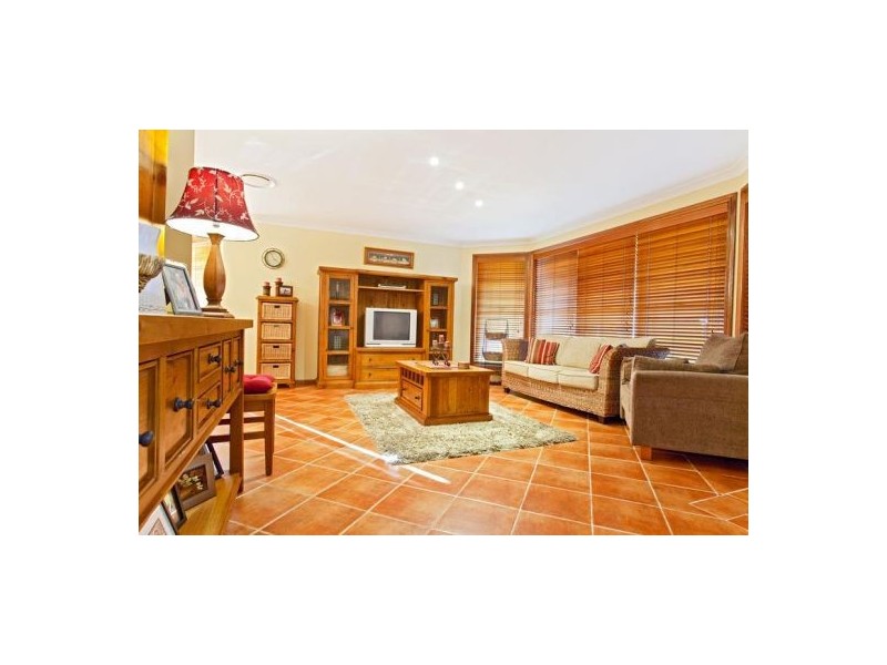 Glenmore Park NSW 2745