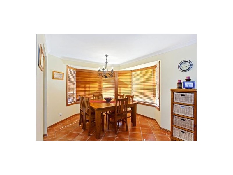 Glenmore Park NSW 2745