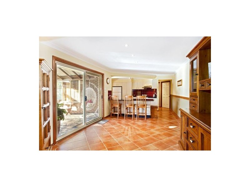 Glenmore Park NSW 2745