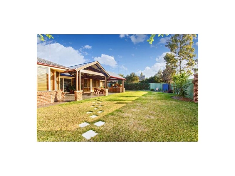 Glenmore Park NSW 2745