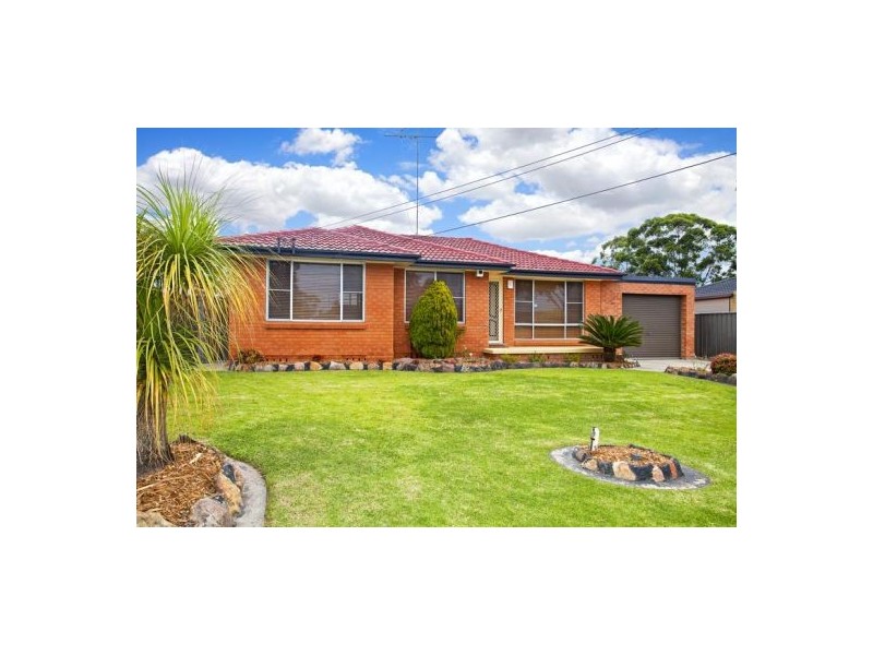 South Penrith NSW 2750