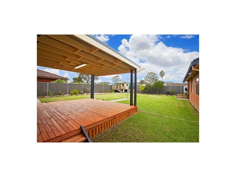 South Penrith NSW 2750