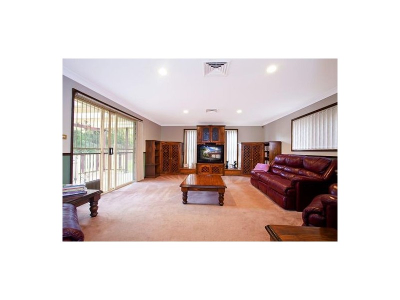 South Penrith NSW 2750