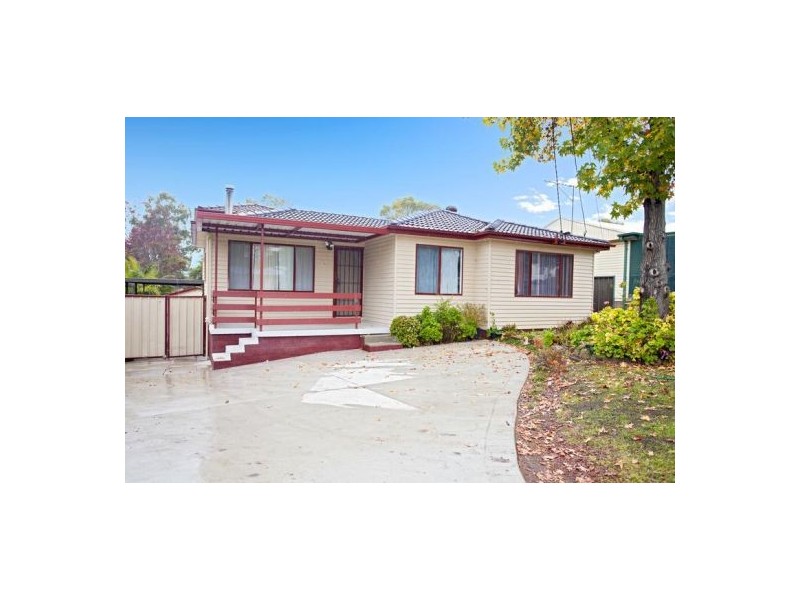 Cambridge Park NSW 2747