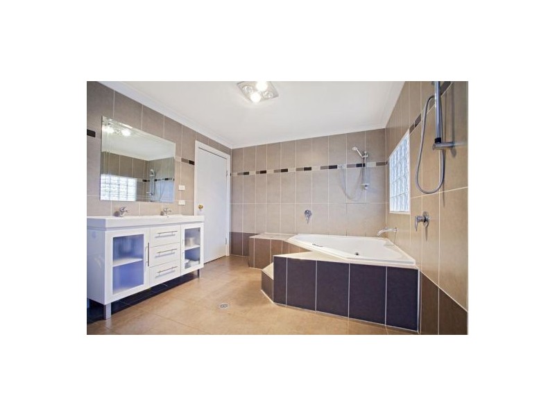 Cambridge Park NSW 2747