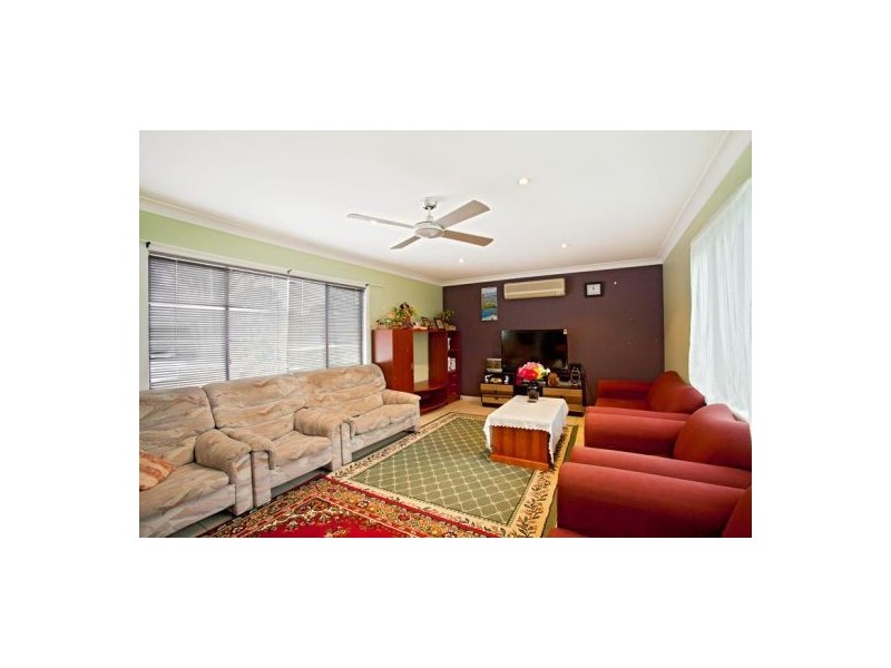 Cambridge Park NSW 2747