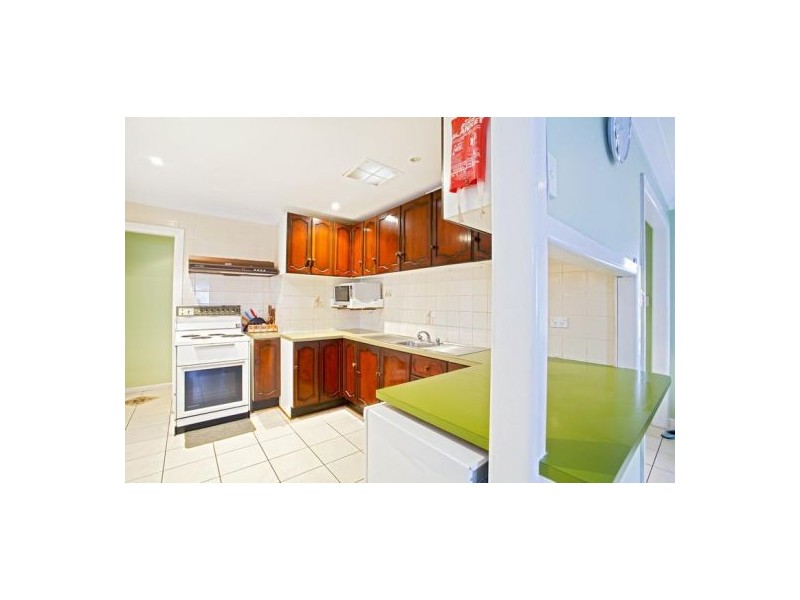 Cambridge Park NSW 2747