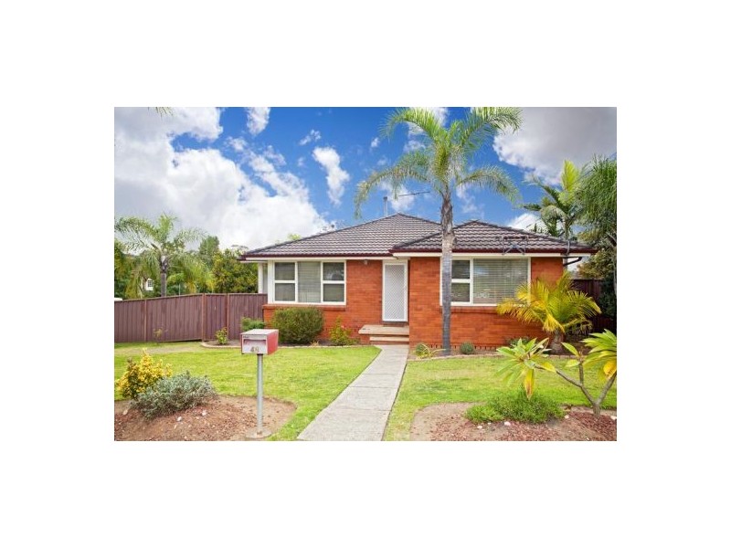 South Penrith NSW 2750