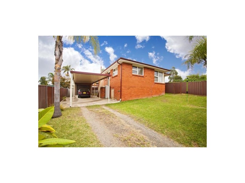 South Penrith NSW 2750