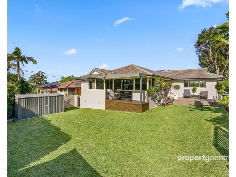 54 Old Bathurst Road, Emu Heights NSW 2750