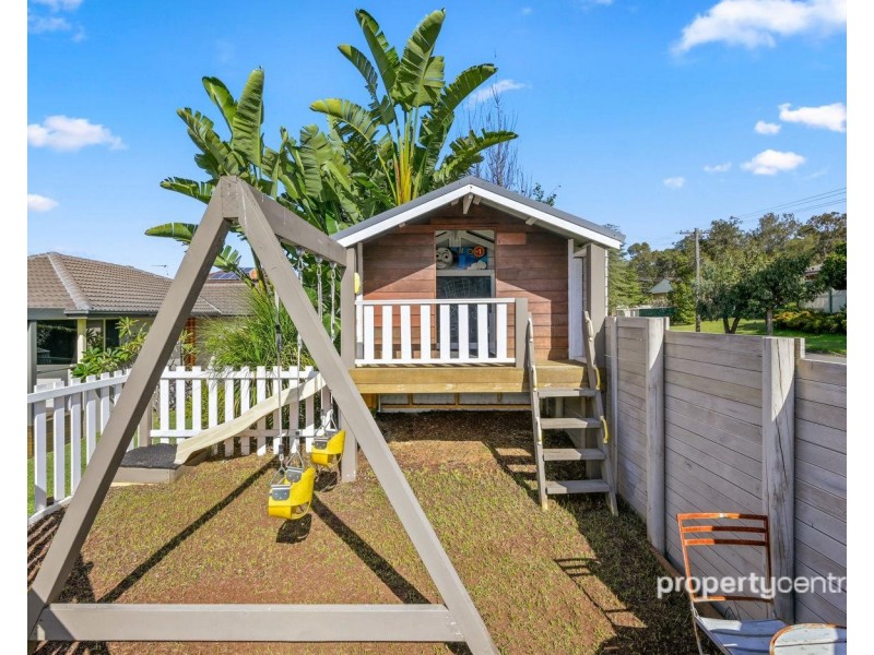 54 Old Bathurst Road, Emu Heights NSW 2750