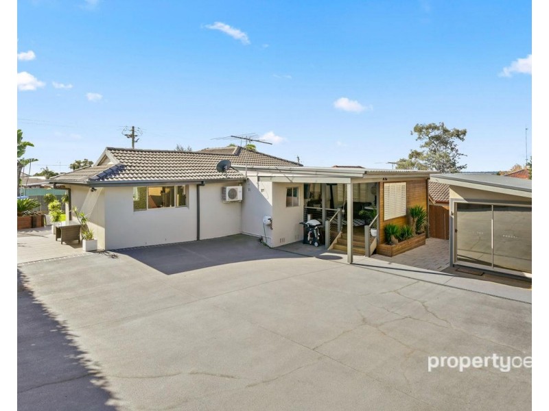 54 Old Bathurst Road, Emu Heights NSW 2750