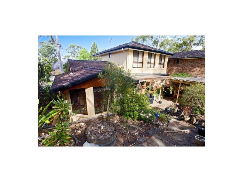 .46 The Sanctuary Drive, Leonay NSW 2750