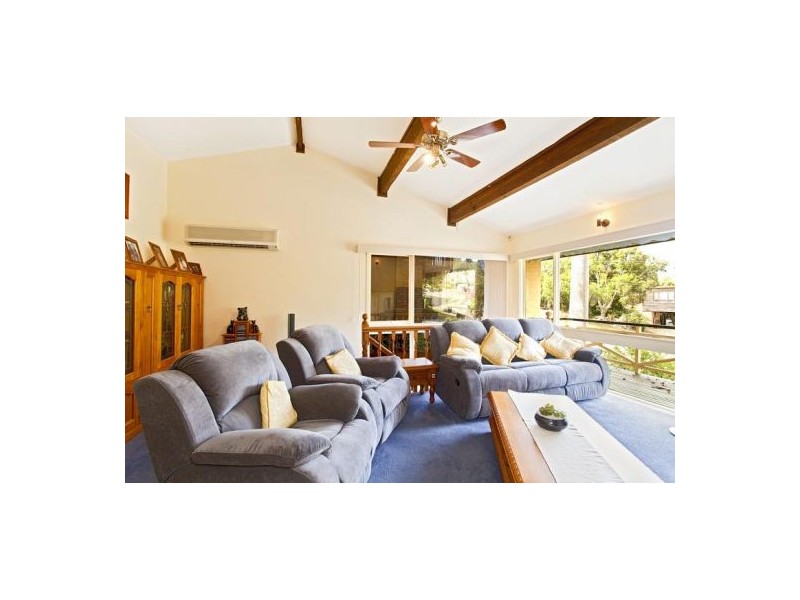 .46 The Sanctuary Drive, Leonay NSW 2750