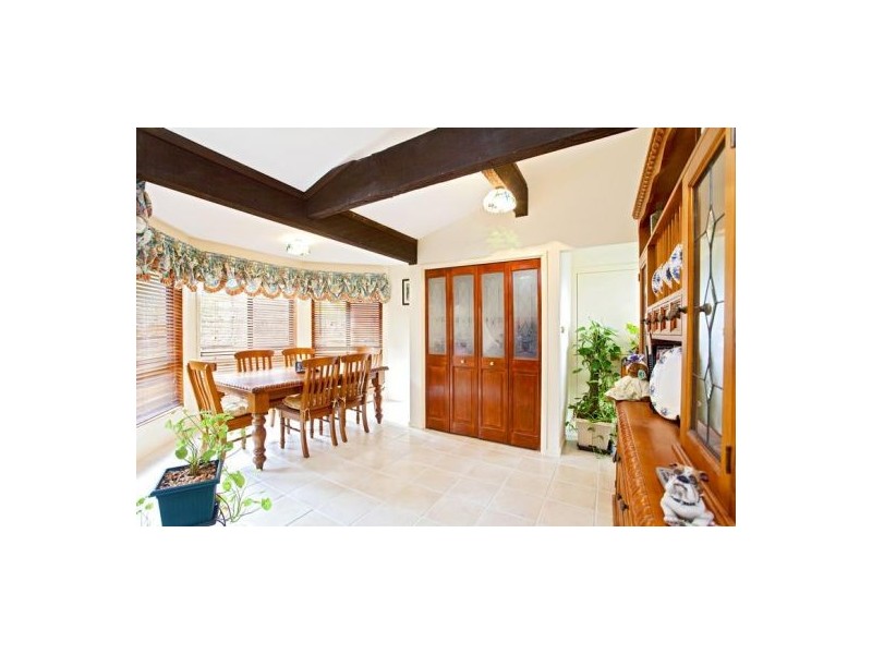 .46 The Sanctuary Drive, Leonay NSW 2750