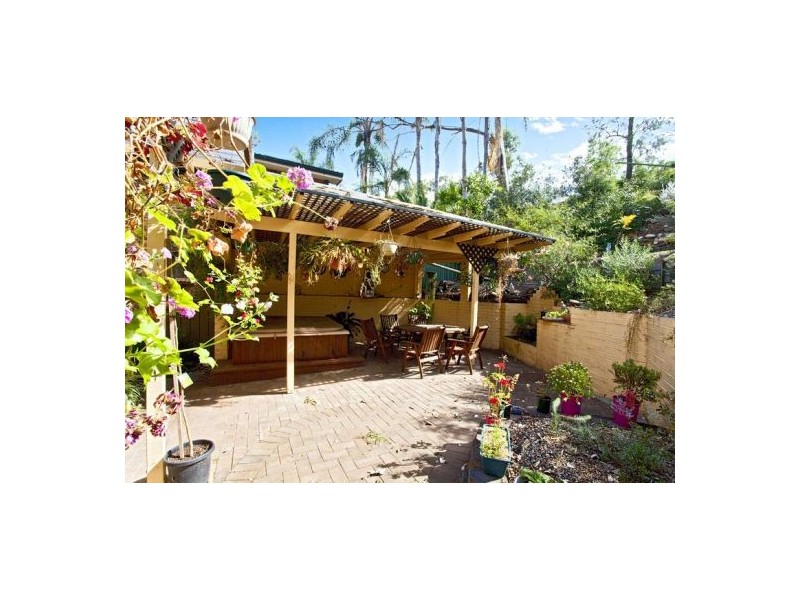 .46 The Sanctuary Drive, Leonay NSW 2750