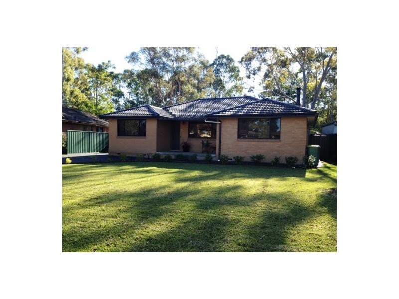 3 Karen Court, Cranebrook NSW 2749