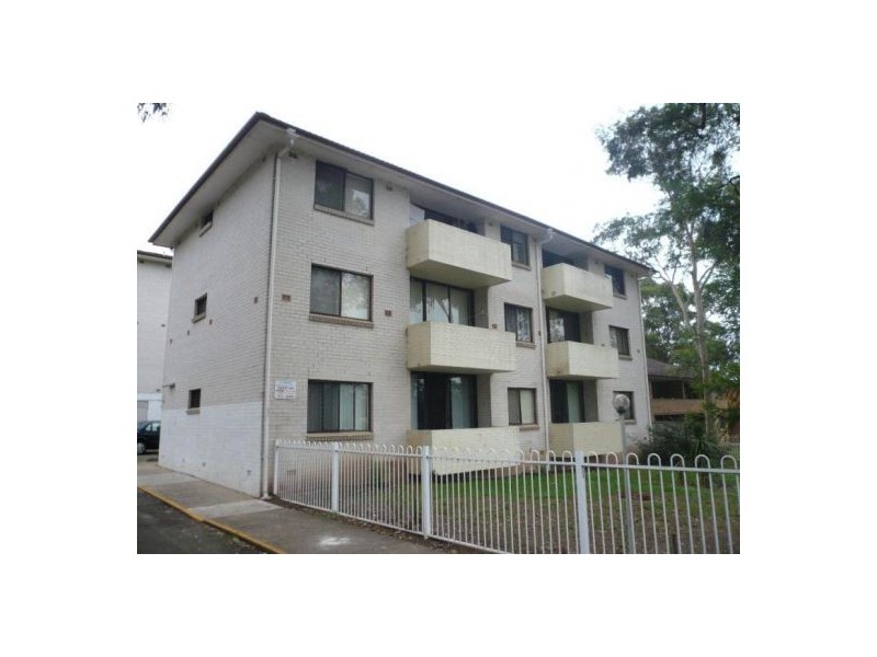 17/56 Park Avenue, Kingswood NSW 2747