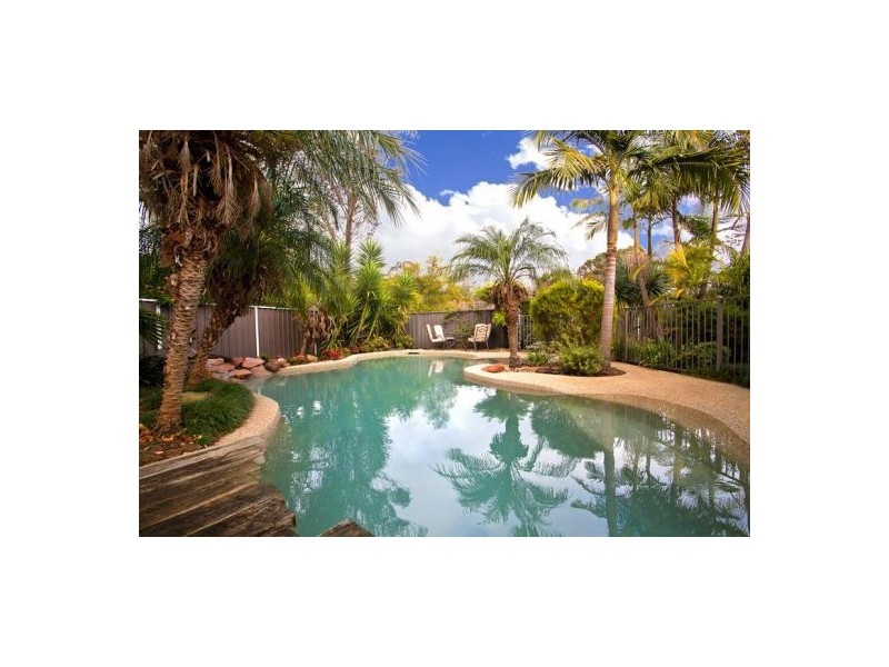 Cambridge Park NSW 2747