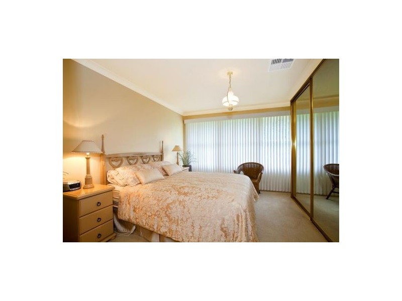 Cambridge Park NSW 2747