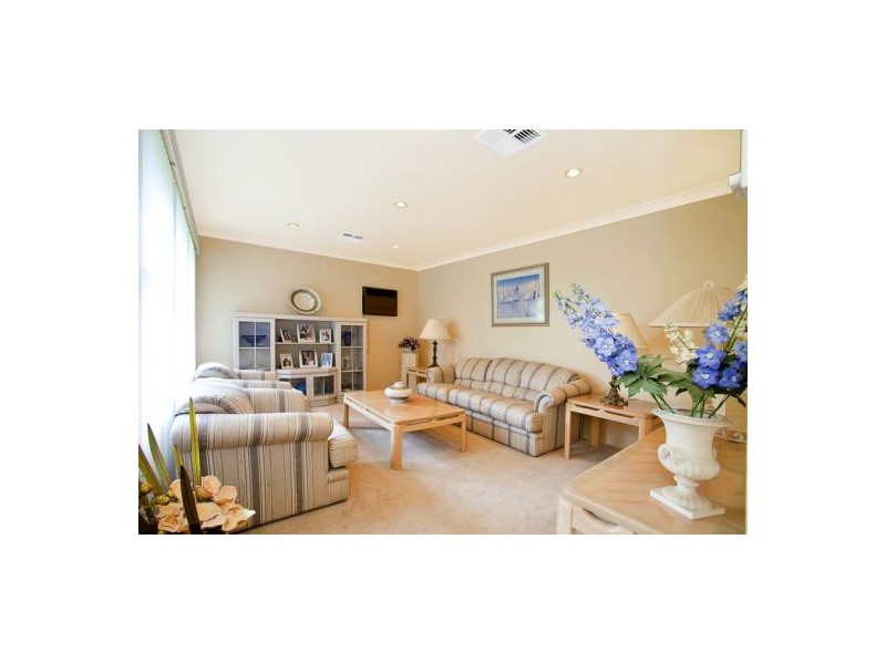 Cambridge Park NSW 2747