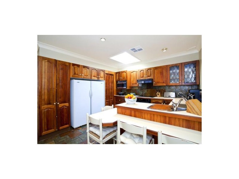 Cambridge Park NSW 2747