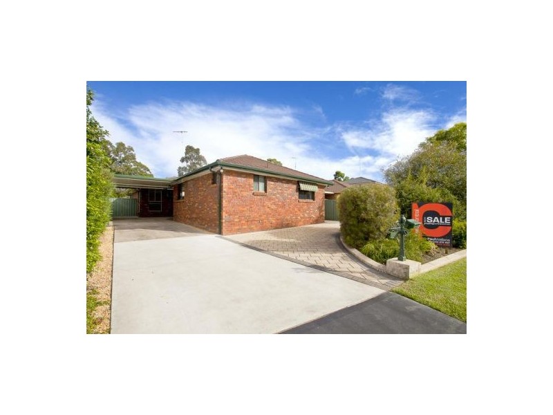 Jamisontown NSW 2750