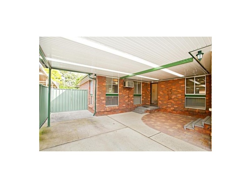 Jamisontown NSW 2750