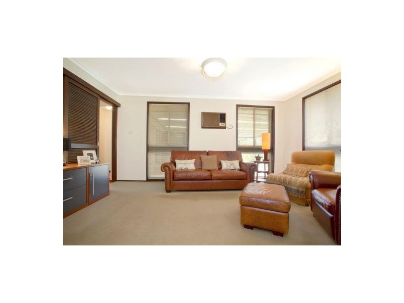 Jamisontown NSW 2750