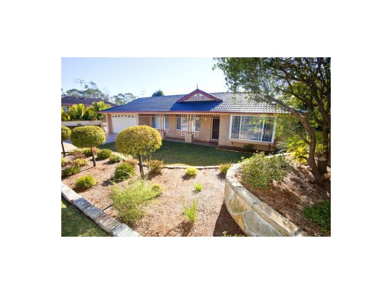 Glenmore Park NSW 2745
